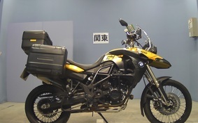 BMW F800GS 2009 0219