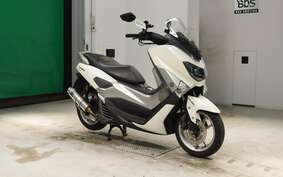 YAMAHA N-MAX 155 A SG50J