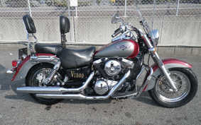 KAWASAKI VULCAN 1500 CLASSIC 1998 VNT50D