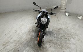 KTM 390 DUKE 2022 JPJ