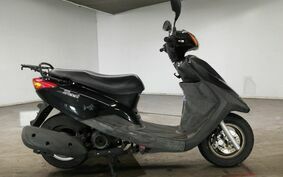 YAMAHA AXIS 125 TREET SE53J