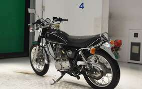 YAMAHA SR400 Gen.3 2004 RH01J