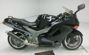 KAWASAKI ZZ1100 NINJA 1997 ZXT10D