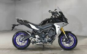 YAMAHA TRACER 9 2019 RN51J