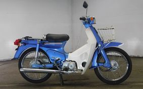 HONDA C70 SUPER CUB HA02