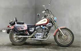 YAMAHA VIRAGO 250 S 3DM