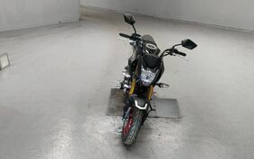 KAWASAKI Z125 PRO BR125H