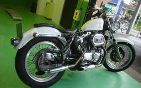 HARLEY XLCH1000 2001