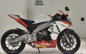 APRILIA RS4 125