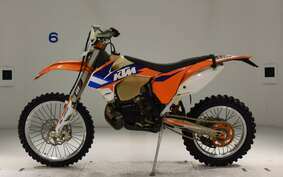 KTM 200 EXC