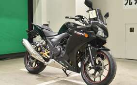 HONDA CBR400R 2013 NC47