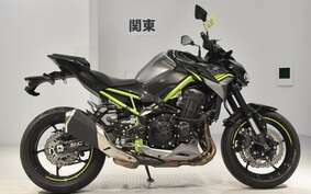 KAWASAKI Z900 Gen.2 ZR900B