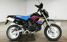 KAWASAKI KSR-1 MX050B