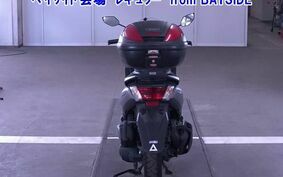 YAMAHA N-MAX 125 SED6J