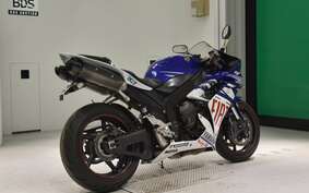 YAMAHA YZF-R1 2007