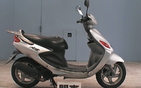 YAMAHA AXIS 100 2001 SB06J