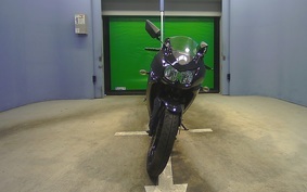 KAWASAKI NINJA 250R 2012 EX250K