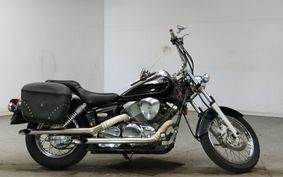 YAMAHA DRAGSTAR 250 VG02J