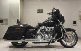 HARLEY FLHXSE 1800CVO 2012 PZ8