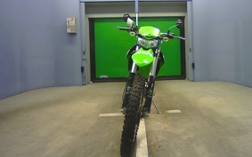 KAWASAKI KLX250 Gen.2 2012 LX250S