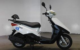 YAMAHA AXIS 125 TREET SE53J