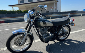 YAMAHA SR400 2018 RH03J