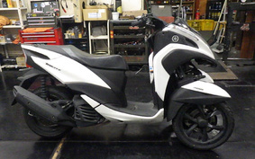 YAMAHA TRICITY 125 ABS SEC1J