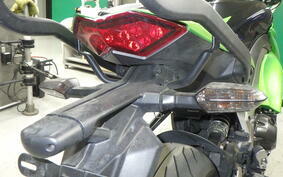 KAWASAKI NINJA 1000 2011 ZXT00G