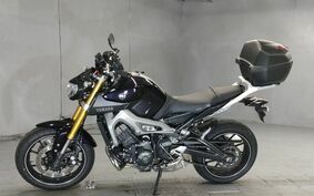 YAMAHA MT-09 2016 RN34J