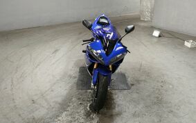 YAMAHA YZF-R1 2009 RN20