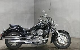 YAMAHA DRAGSTAR 1100 CLASSIC 2007 VP13J