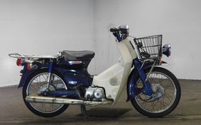 HONDA C70 SUPER CUB HA02