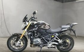 BMW R1200R 2018 0A04