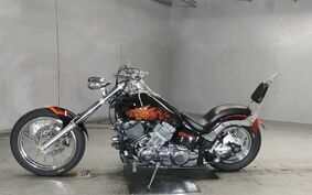 YAMAHA DRAGSTAR 400 2000 VH01J