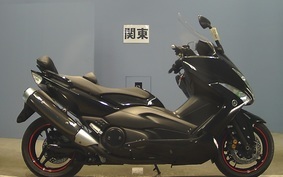 YAMAHA T-MAX500 Gen.3 2012 SJ06