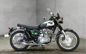 KAWASAKI W800 2015 EJ800A