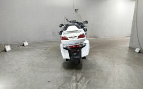 HONDA GL 1800 GOLD WING 2011 SC68