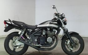 KAWASAKI ZEPHYR 400 2006 ZR400C