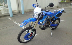 YAMAHA WR450F 2016 WRE4