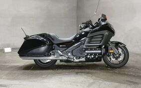 HONDA GL 1800 GOLD WING F6B 2014 SC68