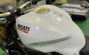 DUCATI MONSTER 1200S 2014 M603J