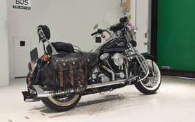 HARLEY FLSTS 1340 1998