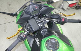 KAWASAKI NINJA 650 2014 EX650E