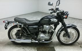 KAWASAKI W400 2010 EJ400A