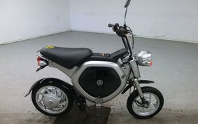 YAMAHA EC-02 2005 SY02J