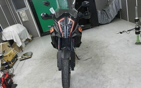 KTM 1290 SUPER ADVENTURE S 2022 V7940