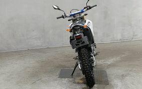 YAMAHA WR250R DG15J