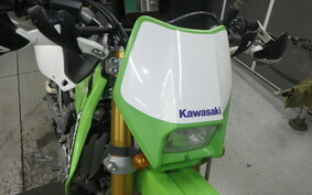 KAWASAKI KLX250 LX250E