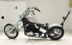 YAMAHA DRAGSTAR 400 1997 4TR