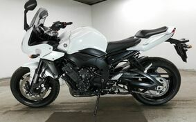 YAMAHA FZ FAZER FEATHER 2010 RN21J